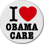 I Heart Obamacare