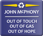 John McPhoney
