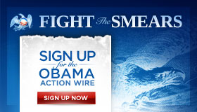 Fight the Smears