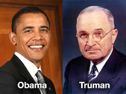 Give 'Em Hell Obama!